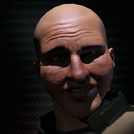 Jayne C0b