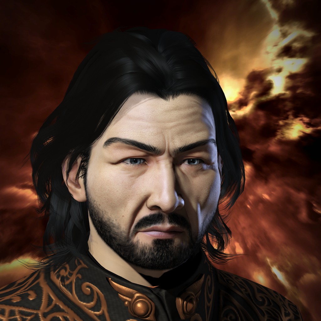 KHAN KNOTT