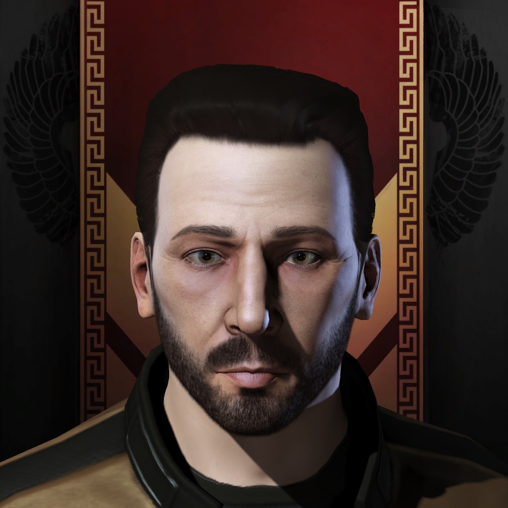 LOGANRAV3N