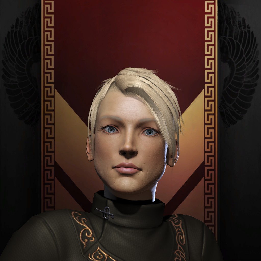 Svetlana Questor