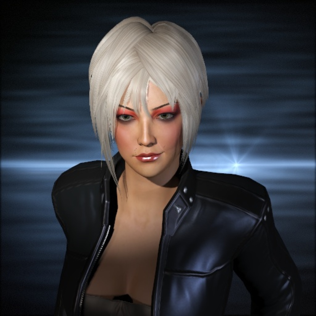 Mercedes Woo