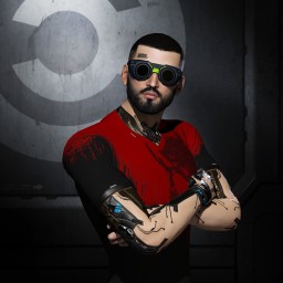 jake792 portrait
