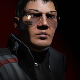 dezigan portrait