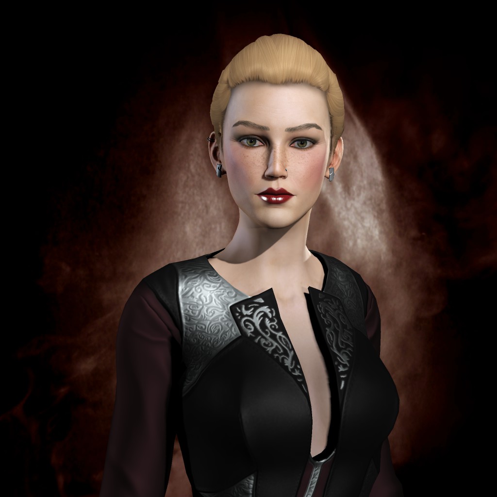 Gwenda Gwendarson