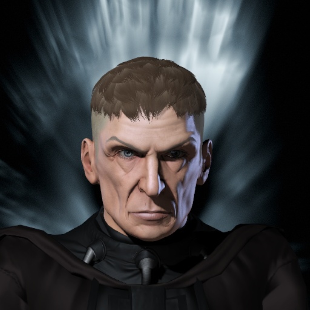portrait