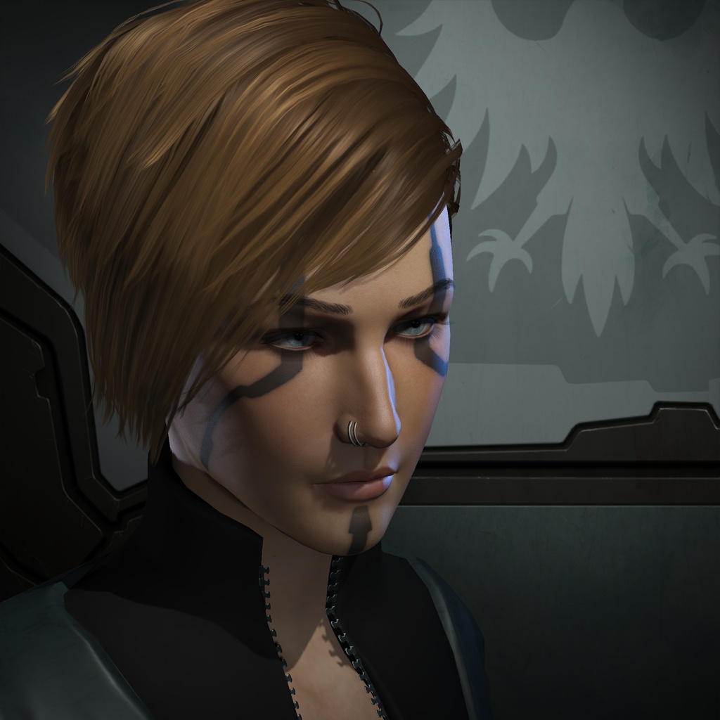 Commodore Nephtis