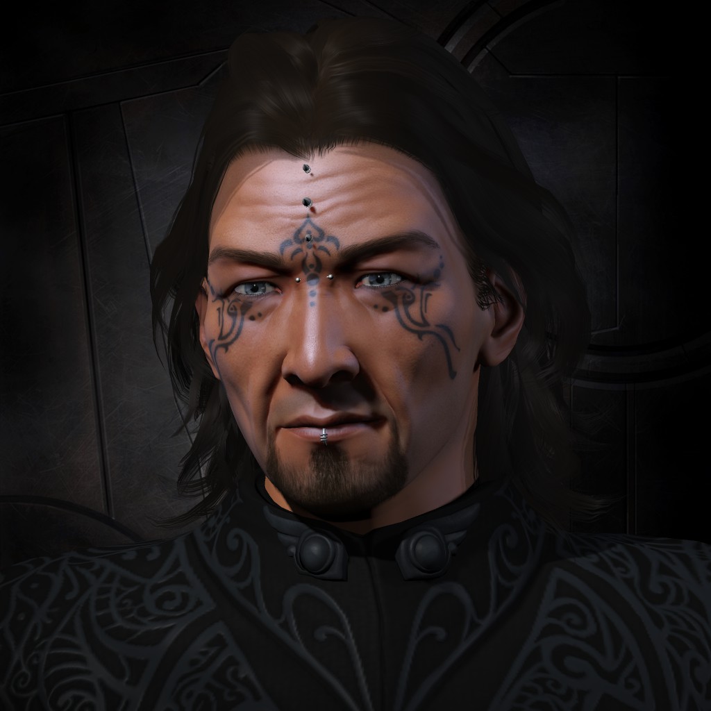 Hannimarr
