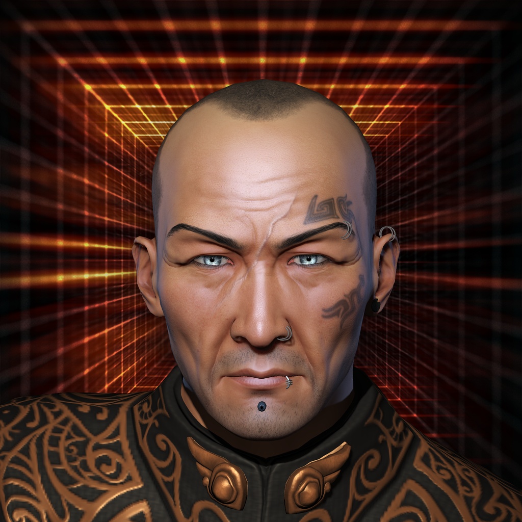 EFTWarrior