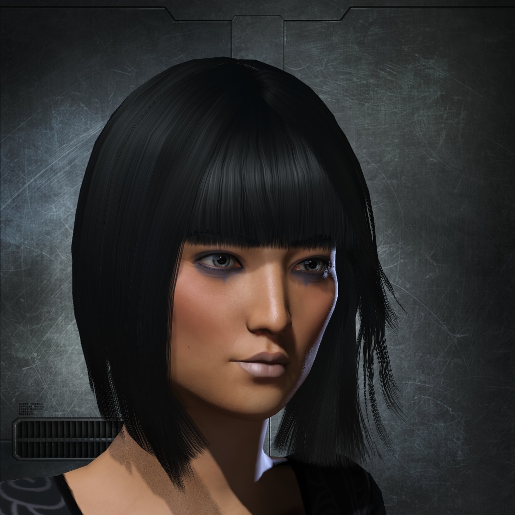 Aisha Maren