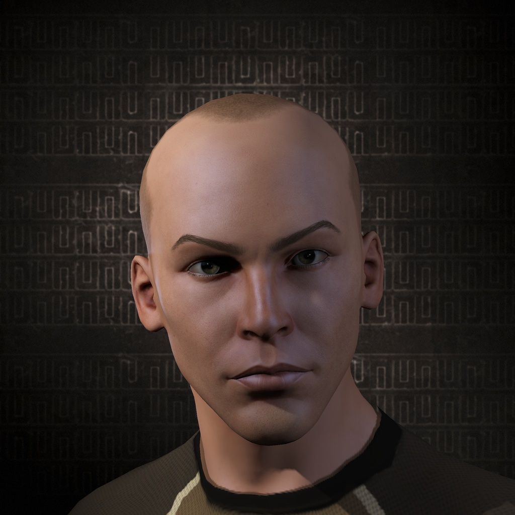 Xeth Hu