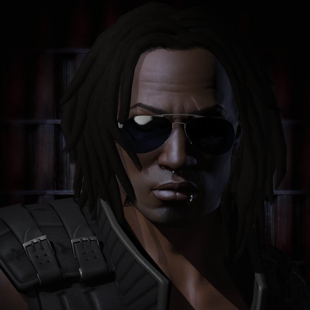 Redeye Smite