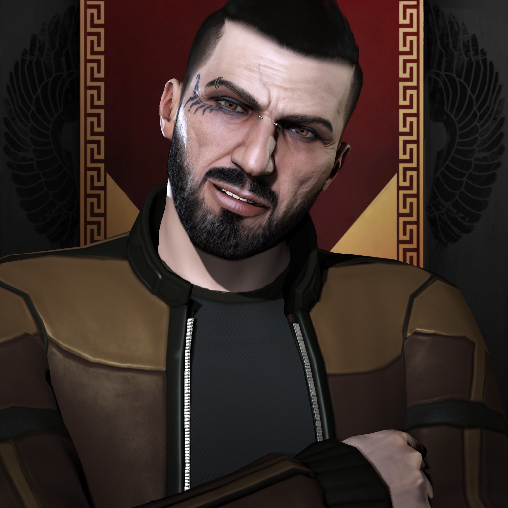 captain cutler