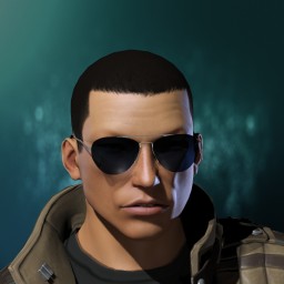 Pulia portrait