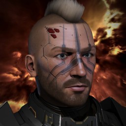 Theladio portrait