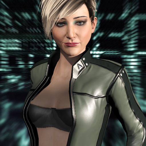 Aurora Mesh