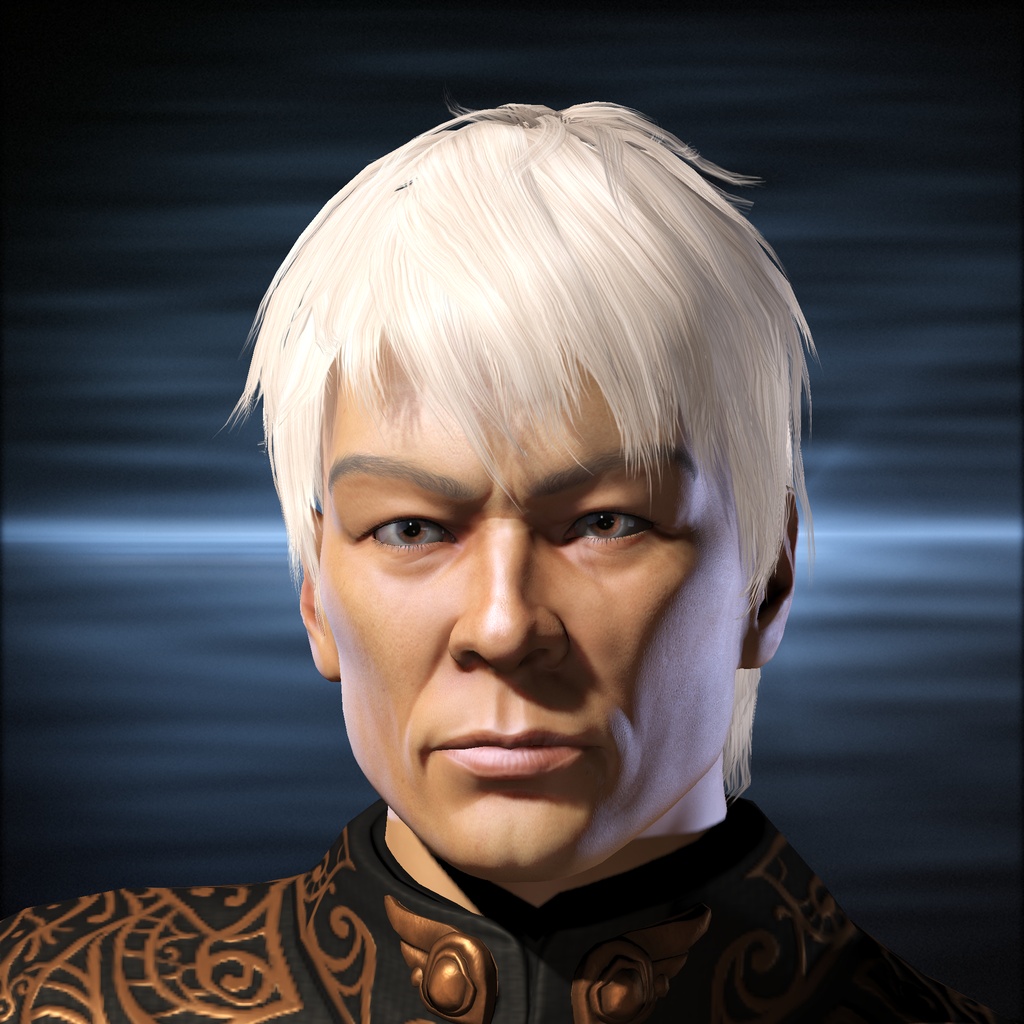Jace Trakkon
