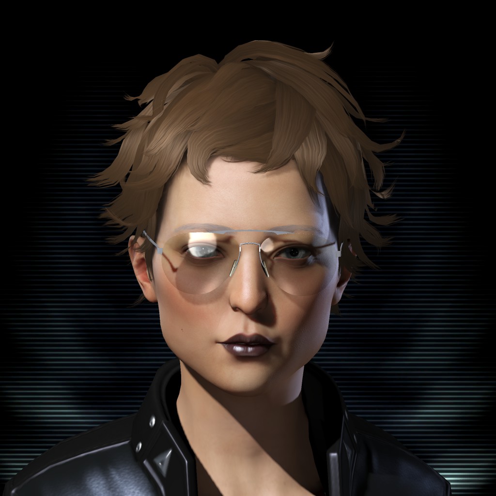 Leela Fox