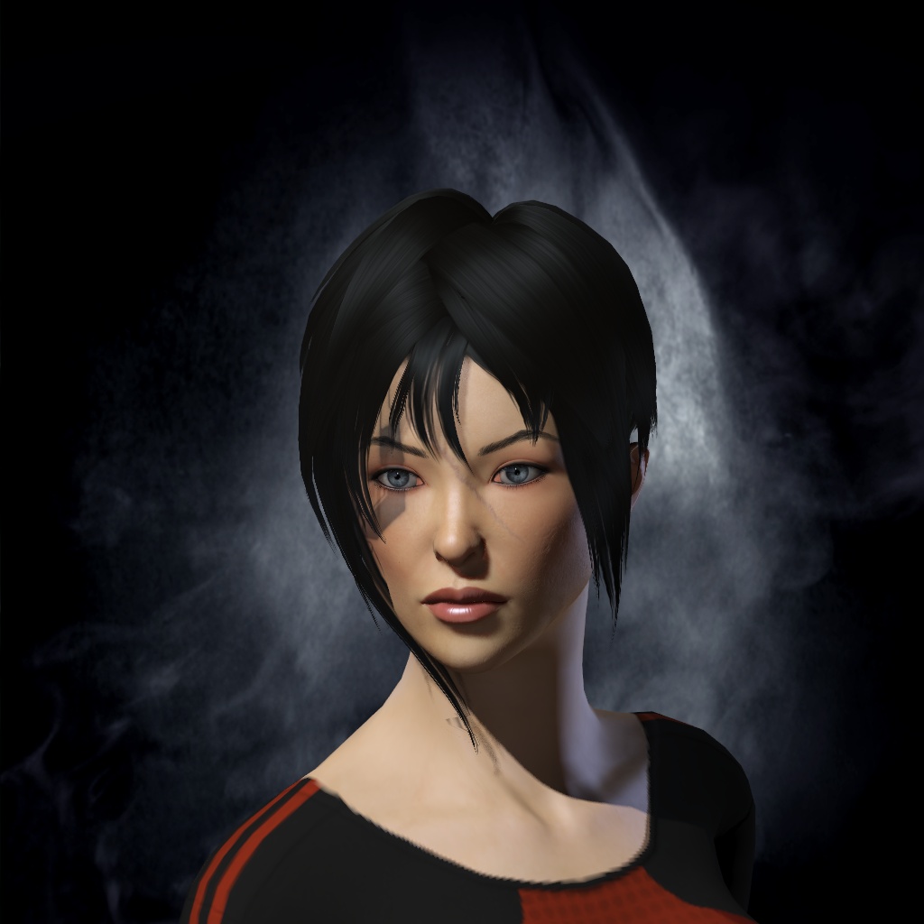 Fiora Lang