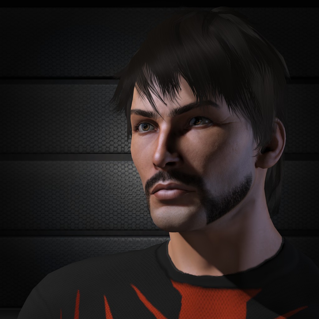Idiran Ambassador