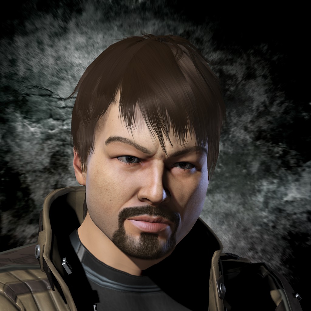 Lost Nightwalker
