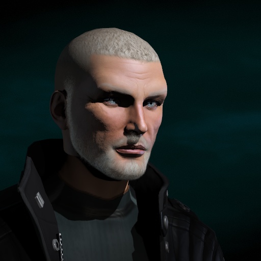 Zaphod XLII