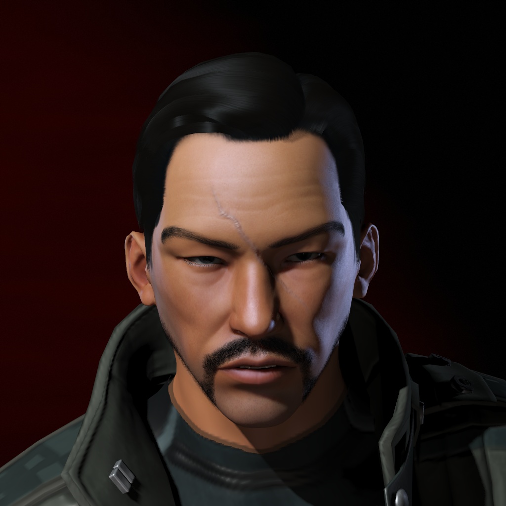 portrait