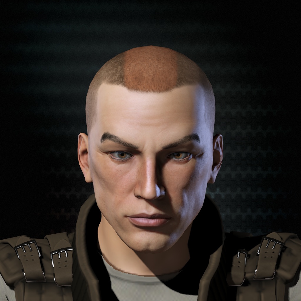 Lord Adamus