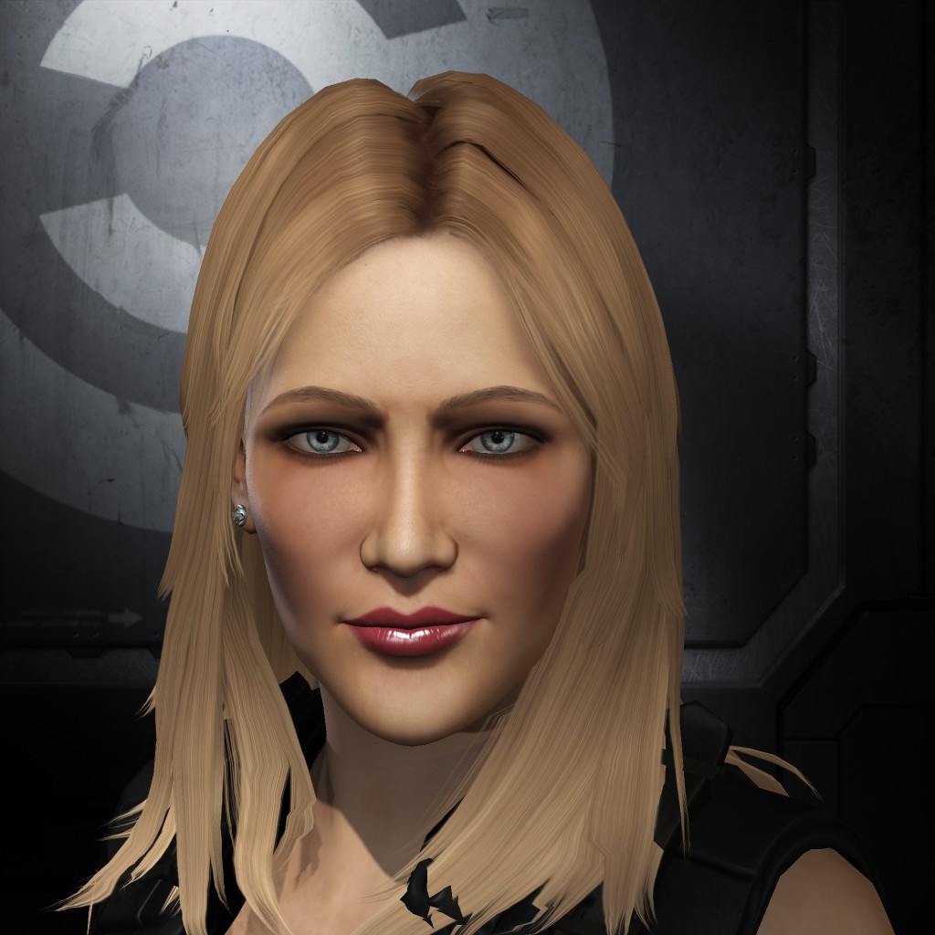 Kiera Spyder