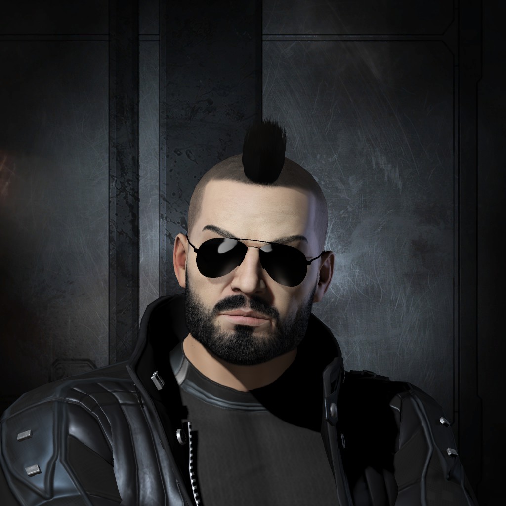 Caldari Citizen 1909789341