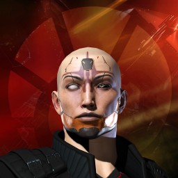 Ninlarra portrait