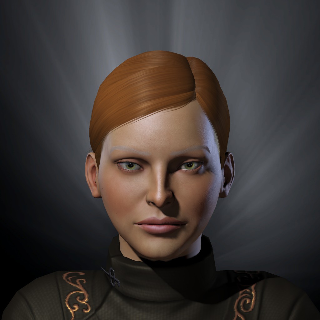 Mel'Zinael