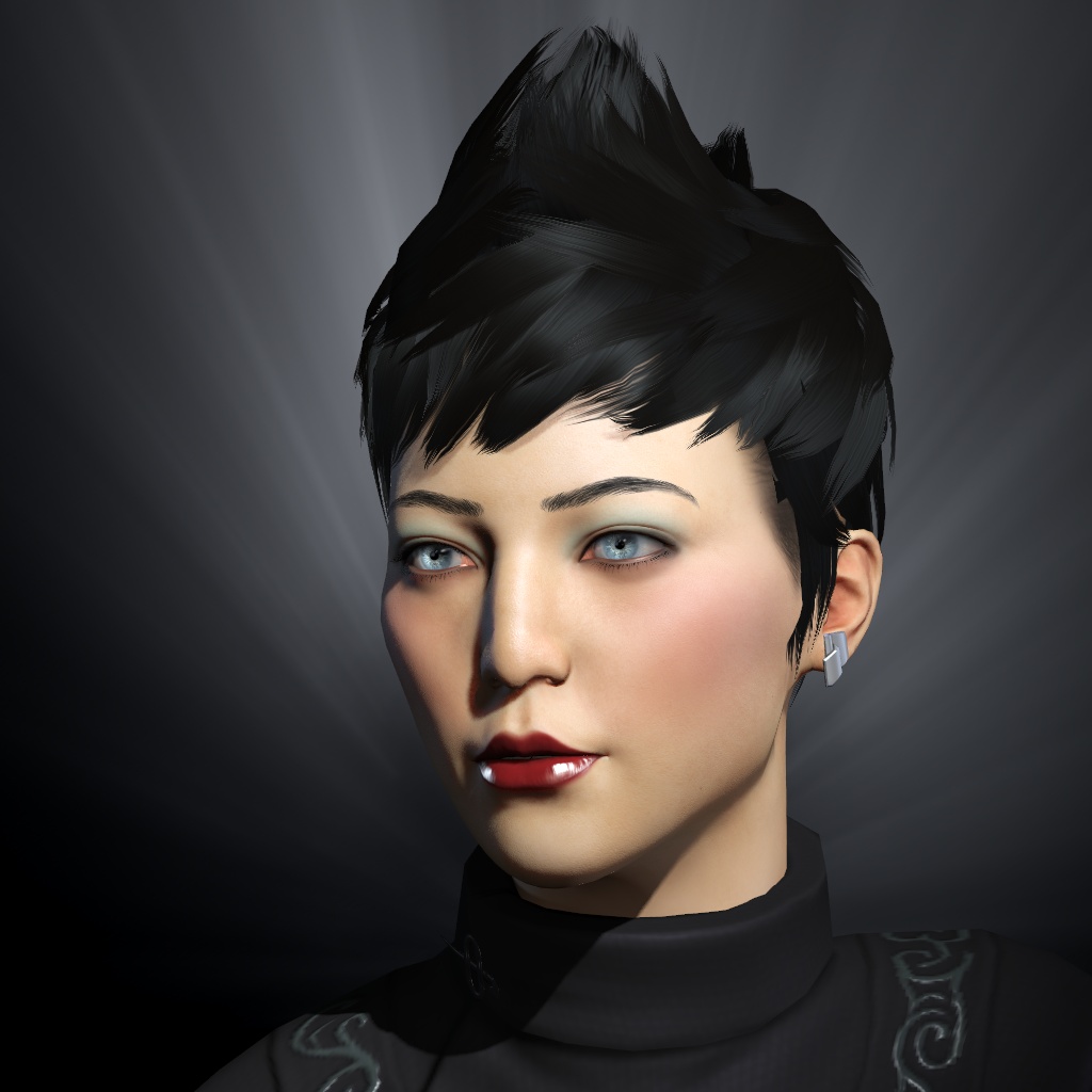 Jezebeth Verin