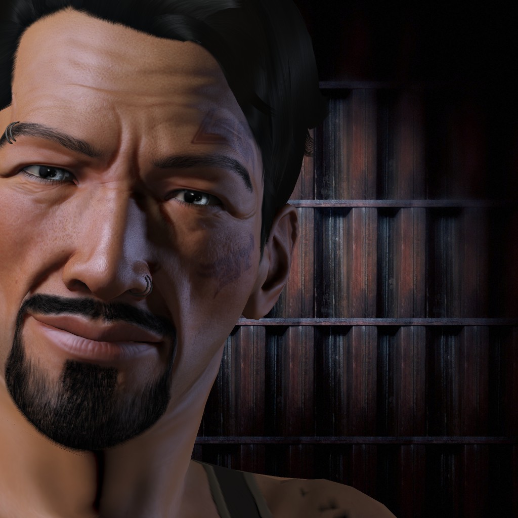 The7SensE portrait
