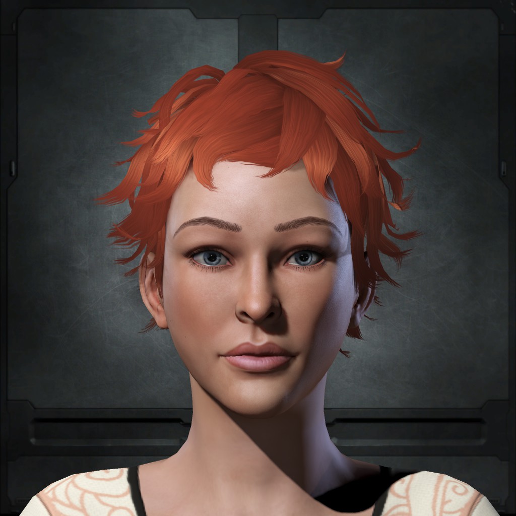 Cherrie Pie