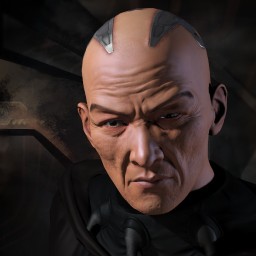 Drahomi'r Bozi'dar portrait