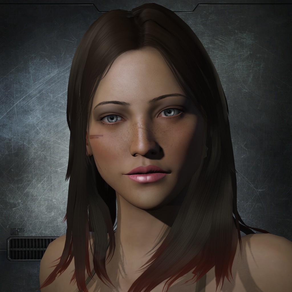Aenea Saito