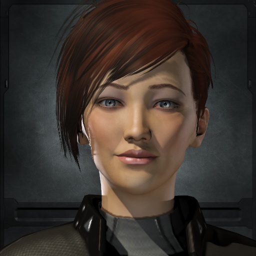 Brianna Lockheart