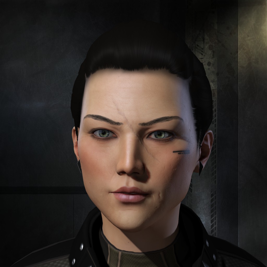 Yukino Fey