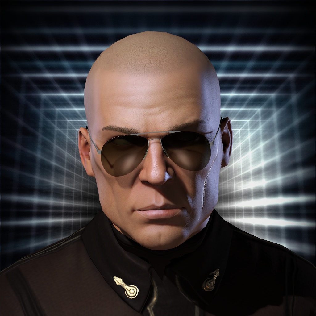Maximus Hawk