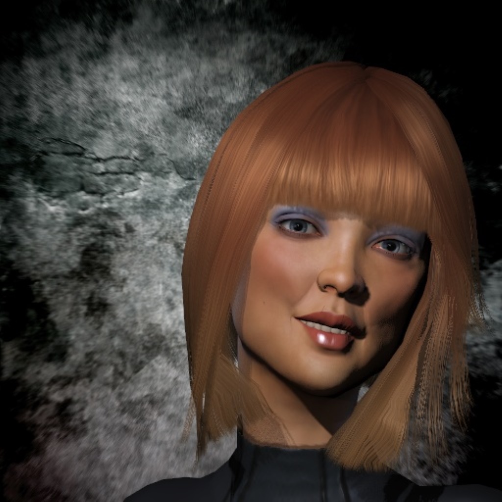 Valary Phist