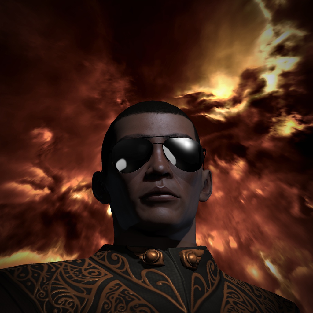FuryOfCentauri portrait