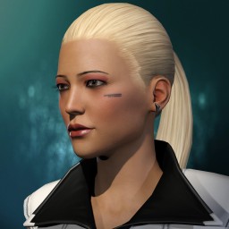 Lt Shotokan portrait