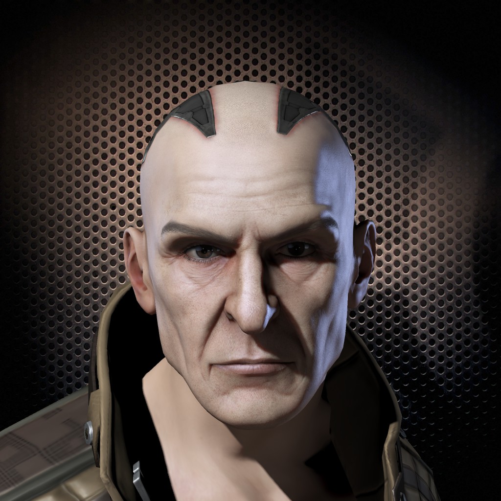 Ctiborek