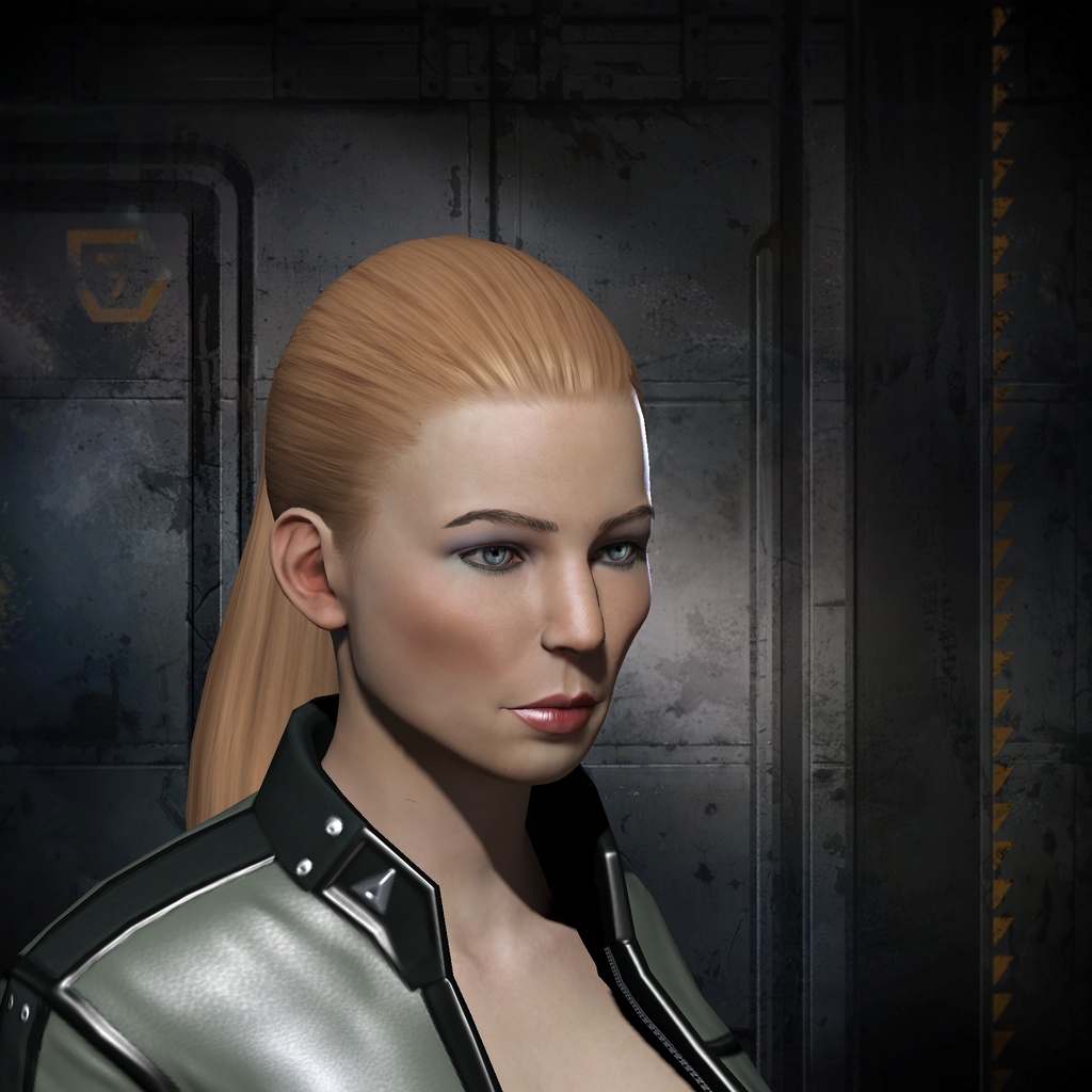 Hauler Jill
