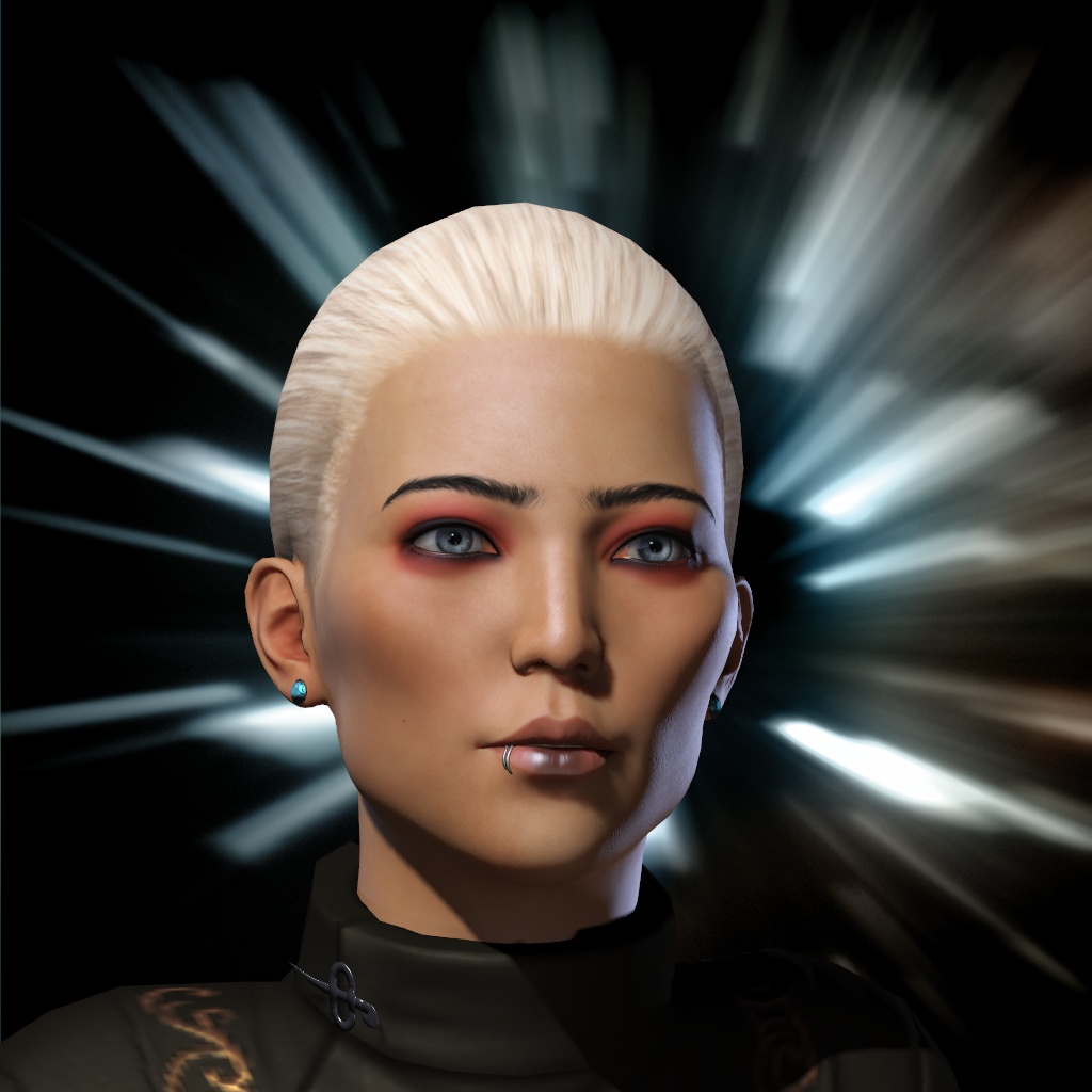 Miss Altchar