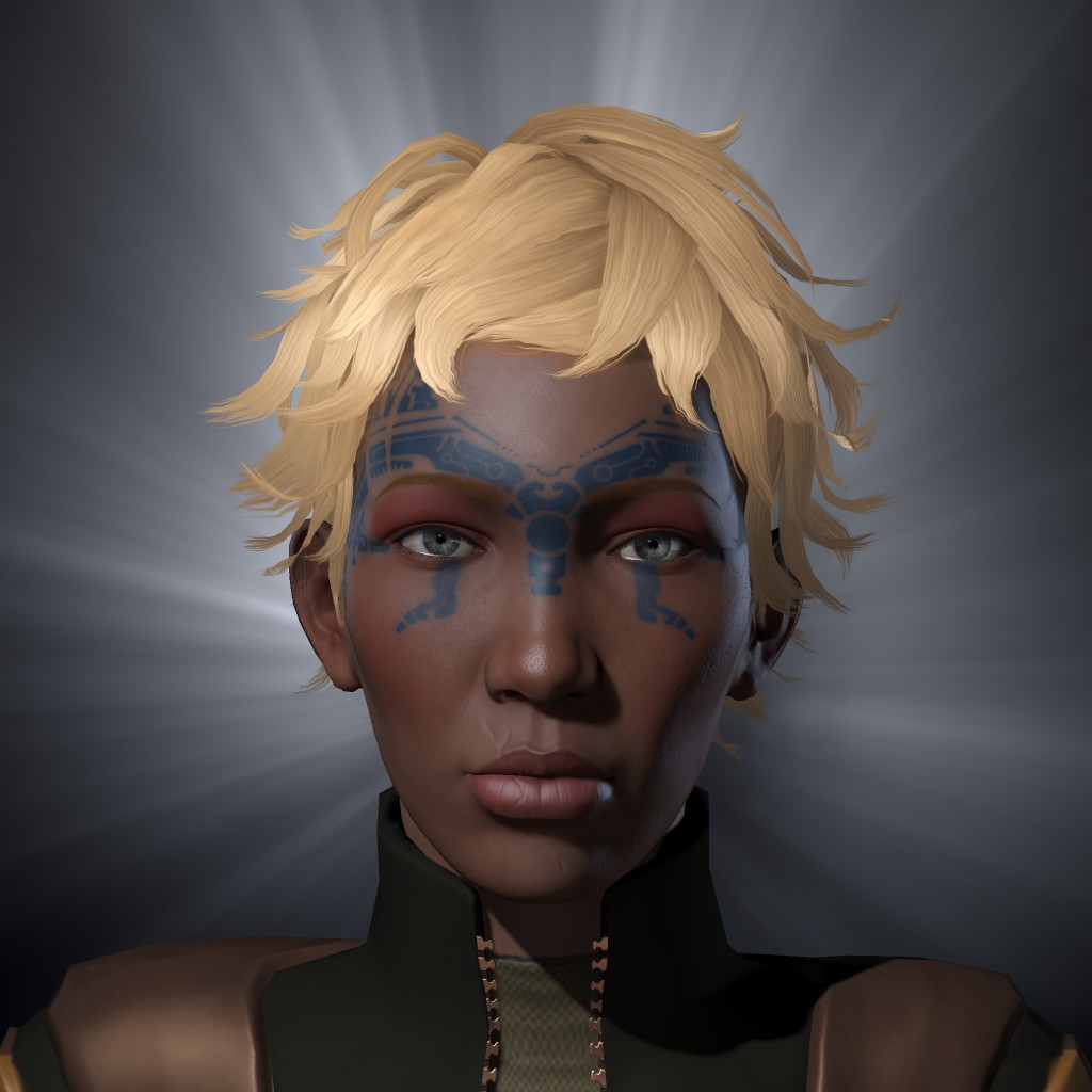 vangeance