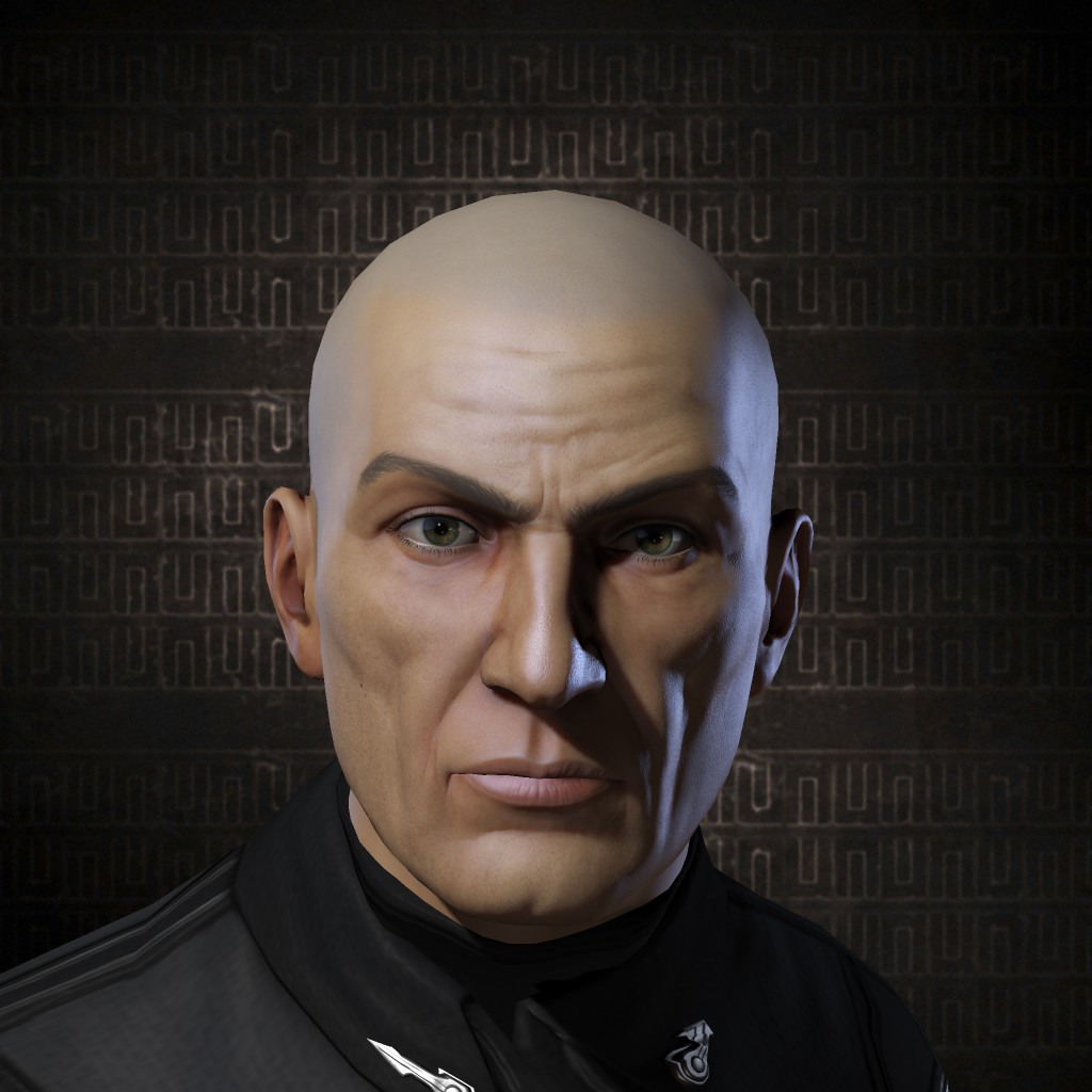 capitano mosterman