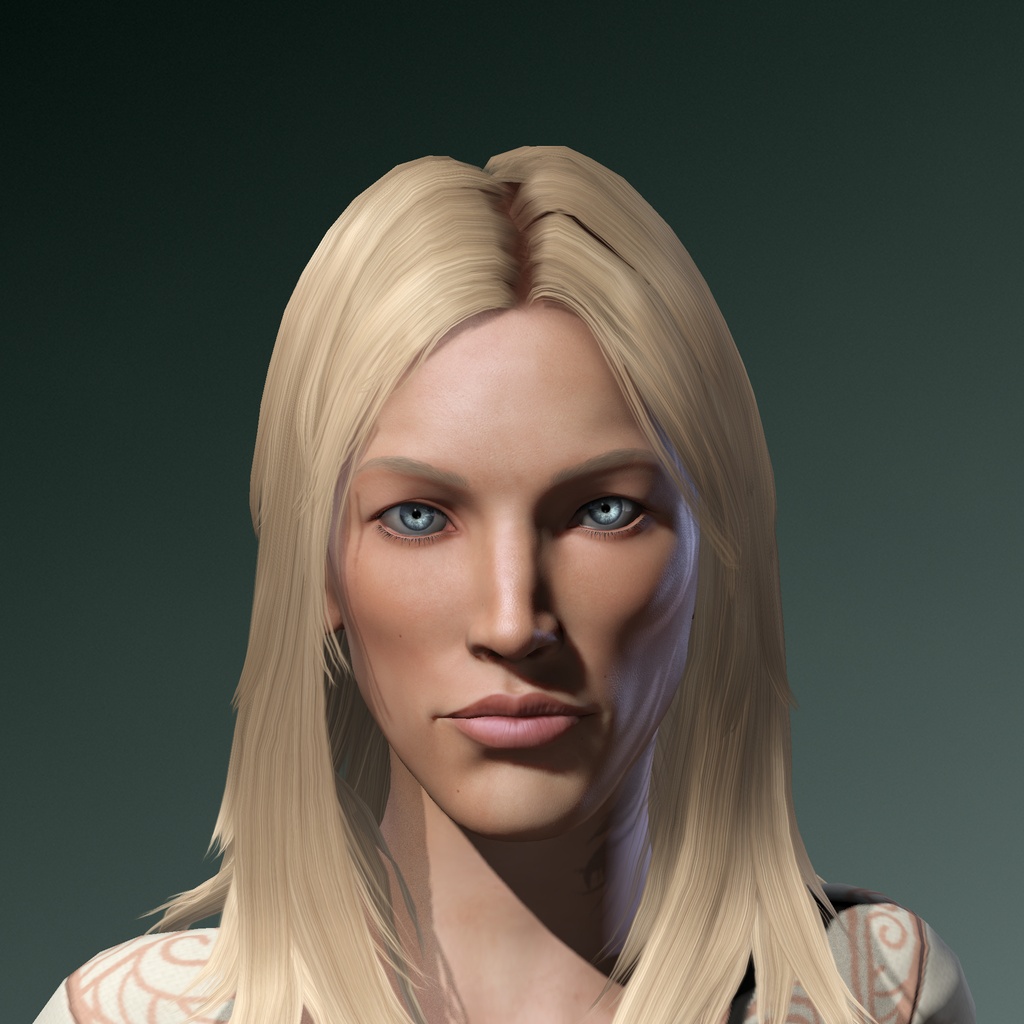 Incontentia Buttocks