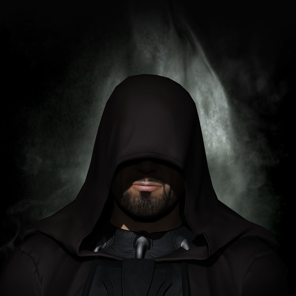 Amarr Citizen 1915523619