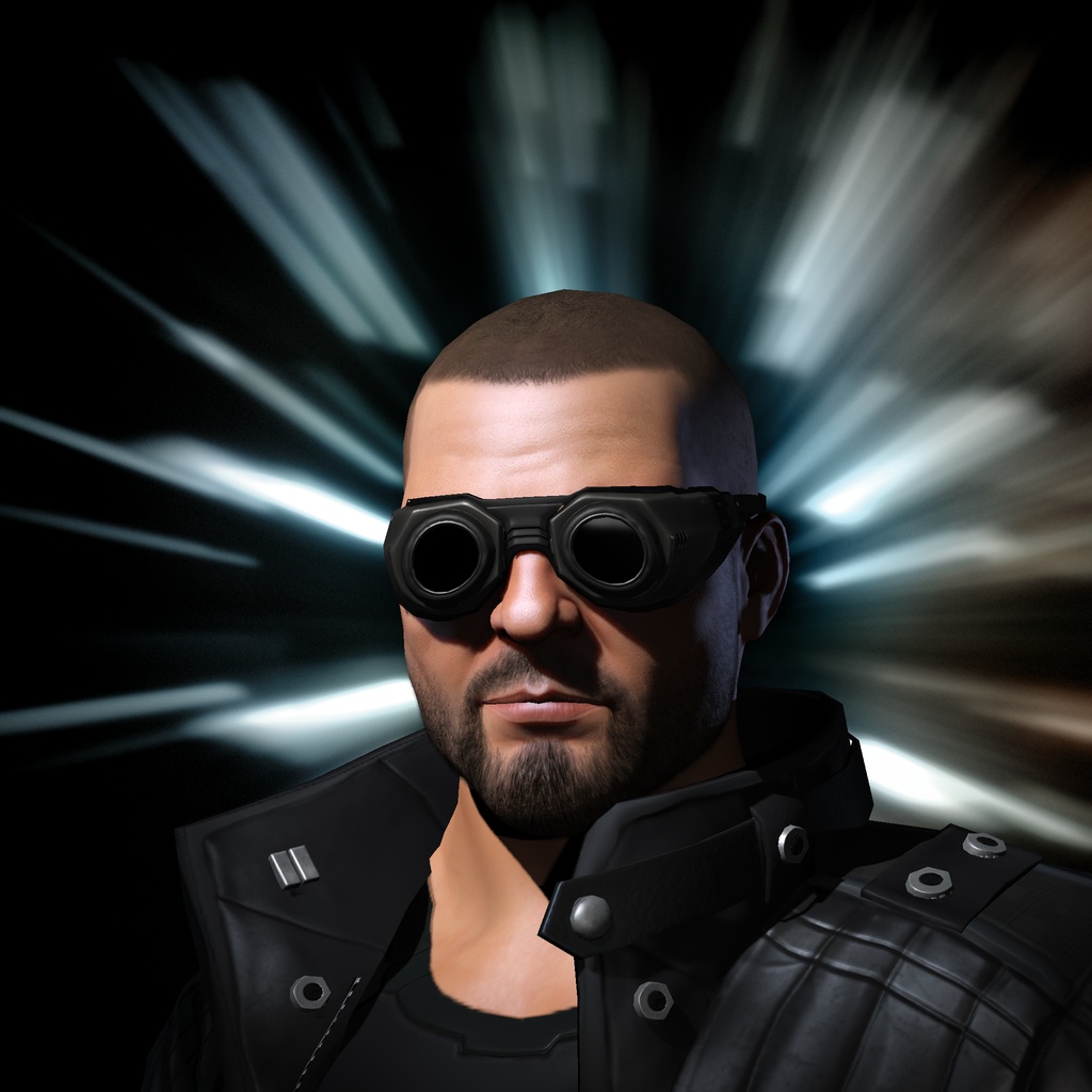 Majik Star